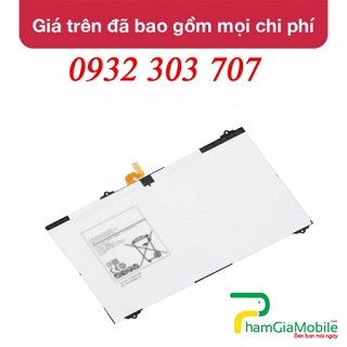 Thay Pin SamSung Galaxy Tab S2 9.7 T815c SM-T815 T815 SM-T810 Chính Hãng